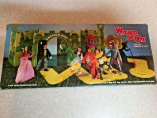 Mego The Wizard Of Oz Glinda The Good Witch In The Package 1974. 2