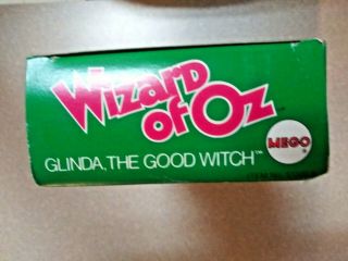 Mego The Wizard Of Oz Glinda The Good Witch In The Package 1974. 5