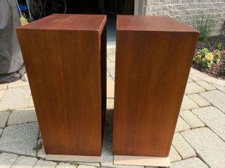 Vintage Pioneer CS - 99A,  FB Cone Speakers. 5