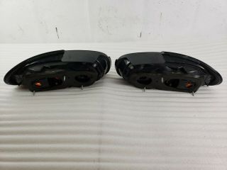 2006 - 2015 Mazda Miata MX - 5 MX5 NC Barachetta NA - NC Tail Light Lights RARE 1 of 5 2