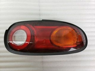 2006 - 2015 Mazda Miata MX - 5 MX5 NC Barachetta NA - NC Tail Light Lights RARE 1 of 5 4