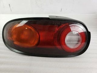 2006 - 2015 Mazda Miata MX - 5 MX5 NC Barachetta NA - NC Tail Light Lights RARE 1 of 5 5