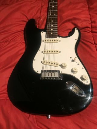 Fender American Vintage Stratocaster 1984 Electric Guitar