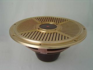 Vintage 12 " Ge Model A1 - 401 Hi - Fidelity 2 - Way Coaxial Speaker; Ex.  Cond.