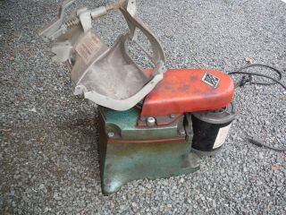 Vintage Miller Paint Shaker Mixer 1 gallon 2