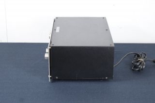 Vintage Marantz Model 3600 Pre - Amplifier - Made In USA 3