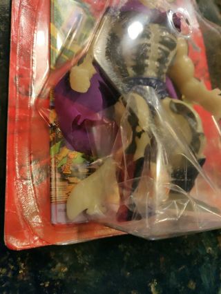 Mattel Masters of the Universe Scareglow Action Figure Very Rare Variation 4