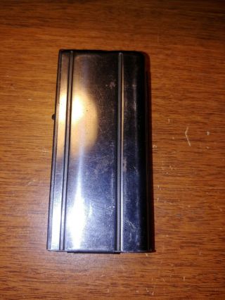 Ksg M1 Carbine Mag 10 Rd Saginaw Steering Division Of General Motors