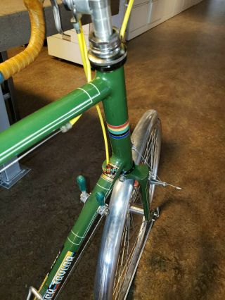 1979 Vintage Jack Taylor Tandem Bicycle SER 7518 10