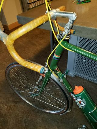1979 Vintage Jack Taylor Tandem Bicycle SER 7518 2