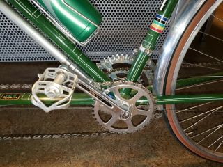 1979 Vintage Jack Taylor Tandem Bicycle SER 7518 4