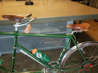 1979 Vintage Jack Taylor Tandem Bicycle SER 7518 5