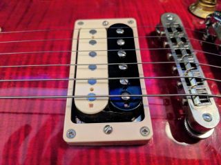 Slash ' s Snakepit Signature Model Epiphone Les Paul Guitar 2000 Rare 7
