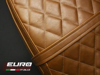 Honda CB1100 2013 - 2016 Luimoto Vintage Seat Cover 3 Colors 4