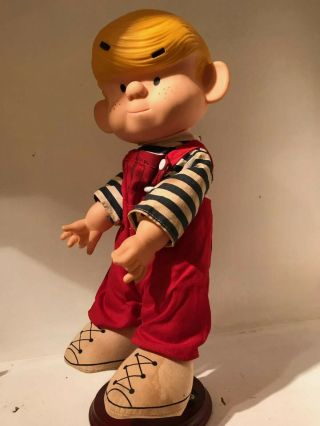 Dennis the Menace Vintage Doll 2