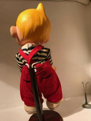 Dennis the Menace Vintage Doll 3