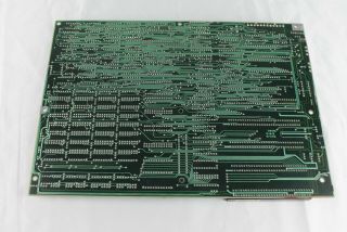 Vintage IBM 5150 PC Motherboard Intel 8088,  64K RAM Looks 4