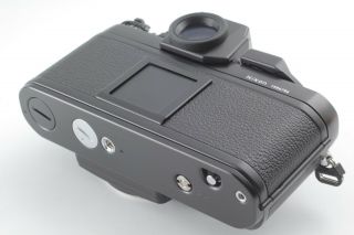 [RARE S/N 199xxxx] Nikon F3 HP F3HP 35mm SLR Film Camera Body From JAPAN 10