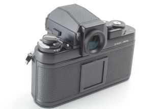 [RARE S/N 199xxxx] Nikon F3 HP F3HP 35mm SLR Film Camera Body From JAPAN 7