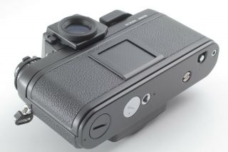 [RARE S/N 199xxxx] Nikon F3 HP F3HP 35mm SLR Film Camera Body From JAPAN 9