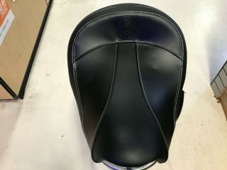 Indian Motorcycle Seat Chief Vintage Chieftain Springfield 2686580 - 01 2014 - 19