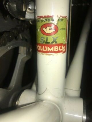Schwinn Paramount Road Bike - Vintage 1985 Waterford - 50 cm 6