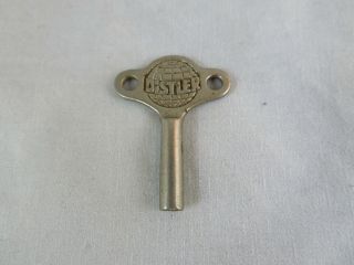 Vintage Ditler Germany Wind Up Toy Key