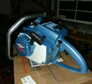 Homelite XL 12 Sxlao Vintage Chainsaw MAKE OFFER 3