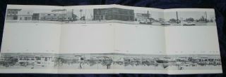 Every Building on the Sunset Strip by Edward Ruscha 1966 with Slipcase Rare 10