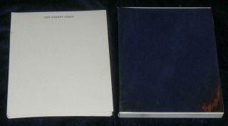 Every Building On The Sunset Strip By Edward Ruscha 1966 With Slipcase Rare