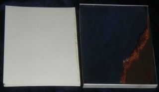 Every Building on the Sunset Strip by Edward Ruscha 1966 with Slipcase Rare 2