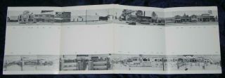 Every Building on the Sunset Strip by Edward Ruscha 1966 with Slipcase Rare 8