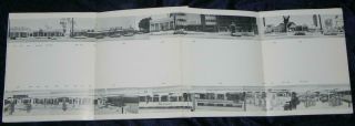 Every Building on the Sunset Strip by Edward Ruscha 1966 with Slipcase Rare 9