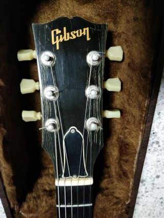 1991 GIBSON ES - 335 STUDIO RARE 3