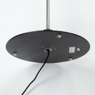 Vintage Gyula Pap Floor Lamp BST23 by Tecnolumen Bauhaus Light Louis Poulsen 11