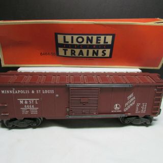 VINTAGE 2201WS 685 FREIGHT SET,  MADE IN 1953 ONLY V.  G.  to EX NO BOX 7
