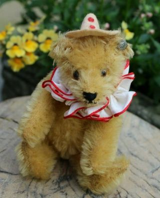 Antique Steiff Teddy Bear C1930