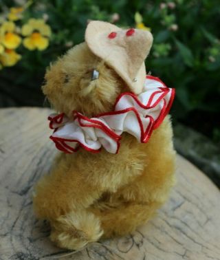 Antique Steiff teddy bear c1930 2