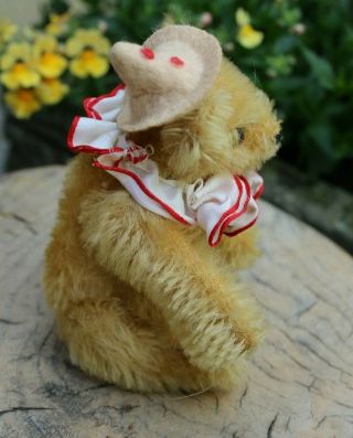 Antique Steiff teddy bear c1930 5