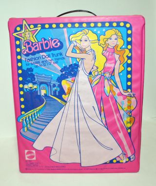 1980 ' s Barbie Grab bag 11 Barbies,  Peaches n cream,  Fashion Fun & more EC 4