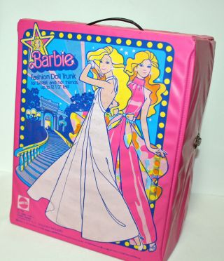 1980 ' s Barbie Grab bag 11 Barbies,  Peaches n cream,  Fashion Fun & more EC 5