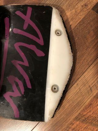 Vintage Tony Alva Skateboard 3
