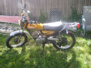 1971 Yamaha Other