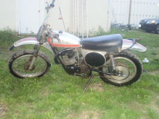 1972 Yamaha Other