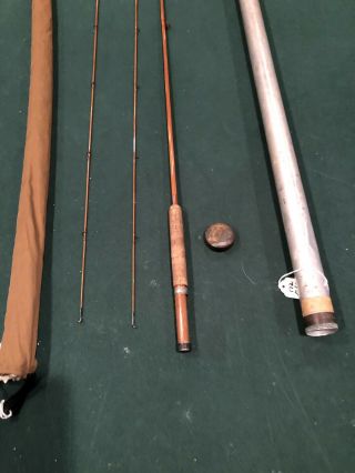 Payne Model 100 Fly Rod 5