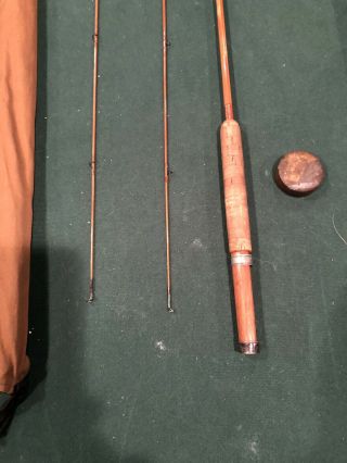 Payne Model 100 Fly Rod 8