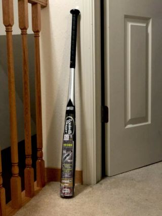 34/31 TPX Z1000 IN WRAPPER (- 3) BBCOR Baseball Bat Rare 2