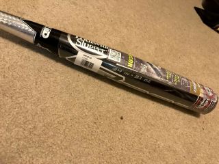 34/31 TPX Z1000 IN WRAPPER (- 3) BBCOR Baseball Bat Rare 5