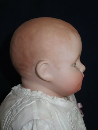 Antique Bisque Bonnie Babe Doll by Georgene Averill,  Fabulous 6
