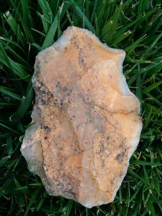 Mojave Desert Lake Manix Paleolithic Neolithic Stone Artifacts Rock Tools C